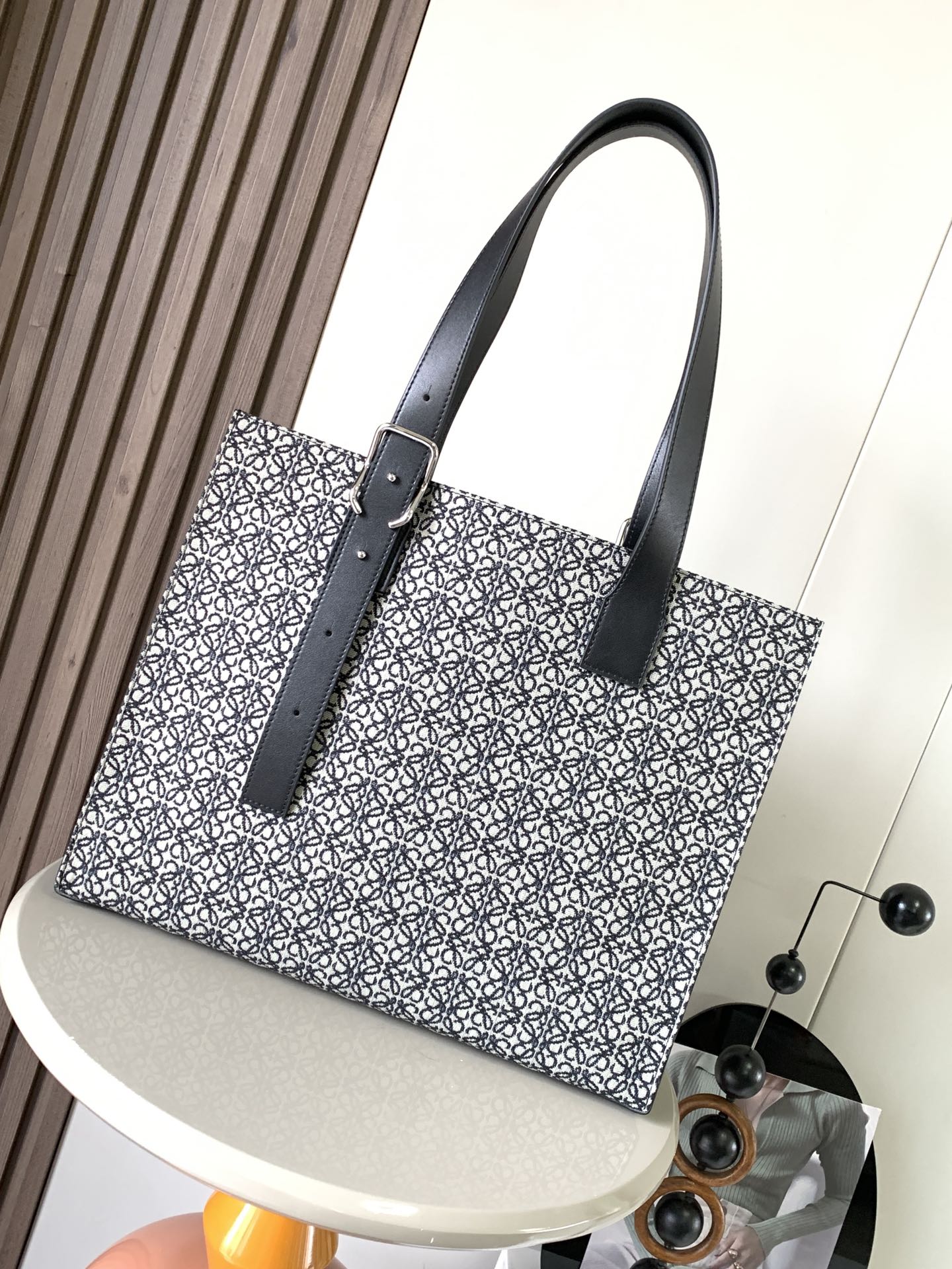 Loewe Shopping Bags